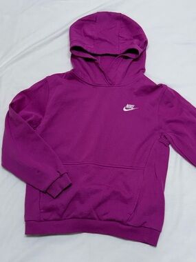 Nike All kids Fleece Hoodie Sweatshirt